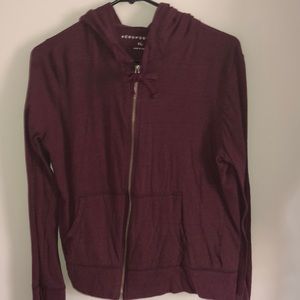 Long Sleeve Jacket from Aeropostale